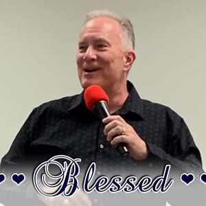 Meet your Posher, Jerry